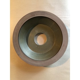 Круг алмазный 200х20х3х5мм АС4 100/80 В2-01 100% 12А2-45 (3750)