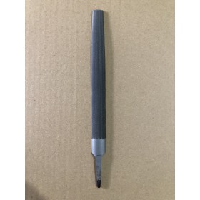Напильник напівкруглий L200 №2 Напильник напівкруглий L200 №2
