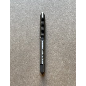 Метчик для дюймовой резьбы 1/4'-20 UNC