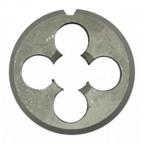 Плашка К 3/8' для дюймовой конической резьбы