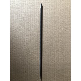 Напильник куглый 250х5,5 ДЦП