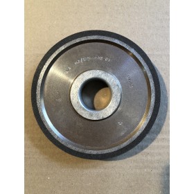 Круг алмазный 125х20х5х32мм АС4 160/125 В2-01 100% 1А1 (17435)