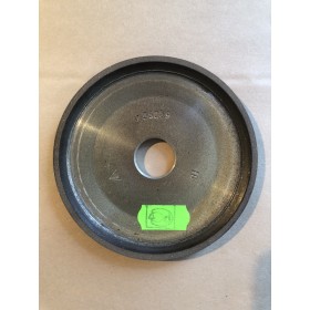 Круг алмазный 100х3х2х20мм АС4 125/100 В2-01 100% 12R4 (16589)