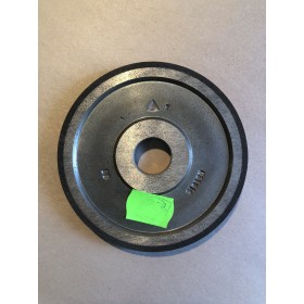 Круг алмазный 150х10х5х32мм АС4 125/100 В2-01 100% 1А1 (3334)