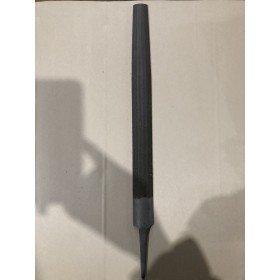 Напильник полукруглый L350 №1