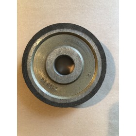 Круг алмазный 80х20х5х20мм АС6 200/160 В2-01 100% 1А1 (17547)