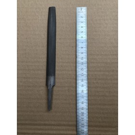 Напильник полукруглый L150 №2