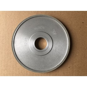 Круг алмазный 150х10х3х32мм АС4 125/100 В2-01 100% 1А1 (3251)