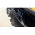 Зубья на ковш Mecalac (TEREX)