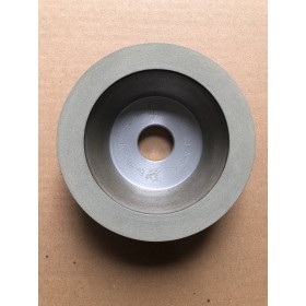 Круг алмазный 150х20х3х32мм АС4 125/100 В2-01 100% 12А2-45 (3228)