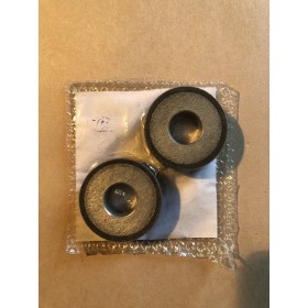 Коло алмазне 40х16х16х3мм АС4 125/100 В2-01 100% 1А1 (15622)