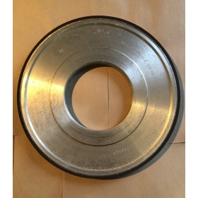 Круг алмазный 300х20х5х127/Т АС4 160/125 В2-01 100% 1А1 (17054)