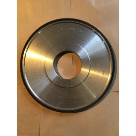 Круг алмазный 250х20х5х76/Т АС4 125/100 В2-01 100% 1А1 (3569)