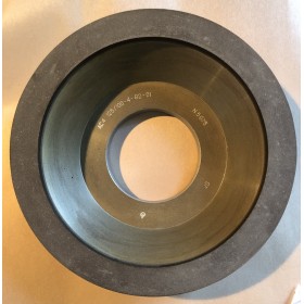 Коло алмазне 200х20х5х76мм АС4 125/100 В2-01 100% 12А2-45 (16225) Коло алмазне 200х20х5х76мм АС4 125/100 В2-01 100% 12А2-45 (16225)