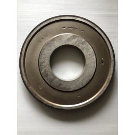 Круг алмазный 200х20х3х76мм АС4 160/125 В2-01 100% 1А1 (4137)