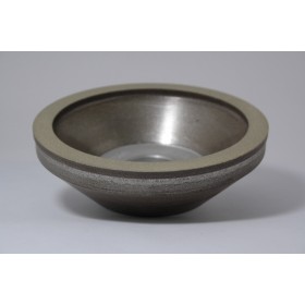 Круг алмазный 125х40х10х3х32мм АС4 63/50 В1-32 100% 12А2-45 (2724-0029-63/50-100)