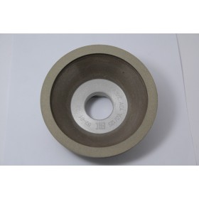 Круг алмазный 125х40х10х3х32мм АС4 125/100 В2-01 100% 12А2-45 (2724-0029-125/100-100)