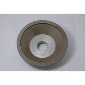 Круг алмазный 150х40х10х3х32мм АС4 100/80 В2-01 БАЗИС 12А2-45 (2724-0040-100/80)