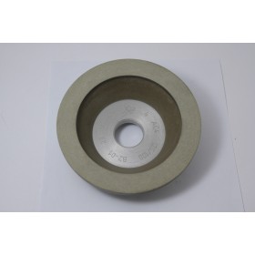 Круг алмазный 150х40х20х3х32мм АС4 200/160 В2-01 100% 12А2-45 (2724-0041-200/160-100)