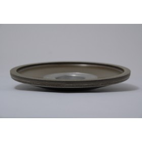 Коло алмазне 125х16х6х2х32мм АС4 160/125 В2-01 100% 12А2-20 (2725-0010-160/125-100) Коло алмазне 125х16х6х2х32мм АС4 160/125 В2-01 100% 12А2-20 (2725-0010-160/125-100)