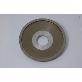 Коло алмазне 125х16х6х2х32мм АС4 160/125 В2-01 100% 12А2-20 (2725-0010-160/125-100) Коло алмазне 125х16х6х2х32мм АС4 160/125 В2-01 100% 12А2-20 (2725-0010-160/125-100)