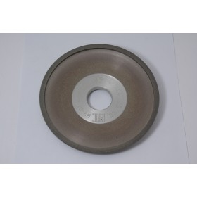 Круг алмазный 150х18х6х2х32мм АС4 160/125 В2-01 100% 12А2-20 (2725-0013-160/125-100)