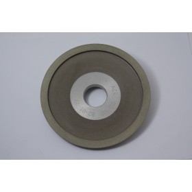 Коло алмазне 150х18х10х2х32мм АС4 160/125 В2-01 100% 12А2-20 (2720-0014-160/125-100)