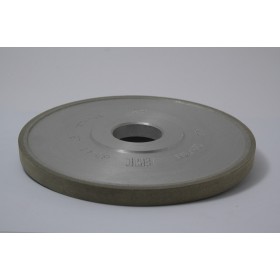 Круг алмазный 150х10х3х32мм АС4 100/80 В2-01 100% 1А1 (2720-0096-100/80-100)