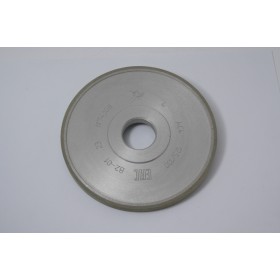 Круг алмазный 150х10х3х32мм АС4 125/100 В2-01 100% 1А1 (2720-0096-125/100-100)