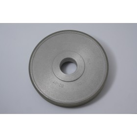 Круг алмазный 150х20х3х32мм АС4 160/125 В2-01 БАЗИС 1А1 (2720-0099-160/125)