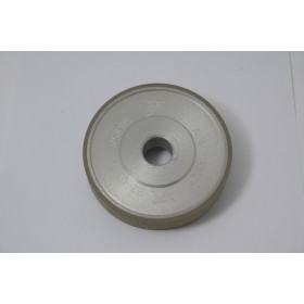 Круг алмазный 20х10х2х6мм АС4 50/40 В2-01 100% 1А1 (2720-0010-50/40-100)