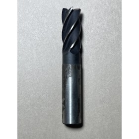 Фреза концевая Ц/Х 16х92×32мм Z-5 Р6М5