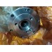 Патрон токарный D=160 мм 7100-0027П конус 4 Тип 2